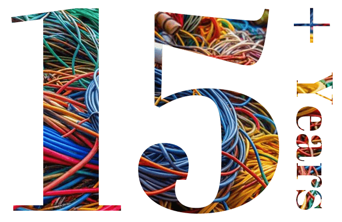 Decades of Service Throughout Fairlight